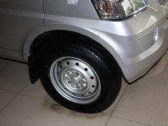 2012款 1.2L 手动 加长基本型LJY