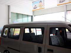 2012款 1.2L 手动 加长基本型LJY