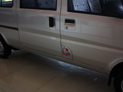 2012款 1.2L 手动 加长基本型LJY