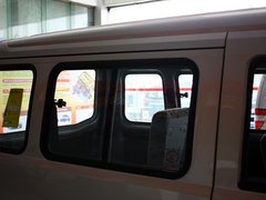 2012款 1.2L 手动 加长基本型LJY