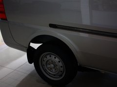 2012款 1.2L 手动 加长基本型LJY