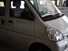 2012款 1.2L 手动 加长基本型LJY