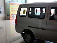 2012款 1.2L 手动 加长基本型LJY