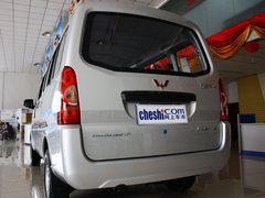 2012款 1.2L 手动 加长基本型LJY