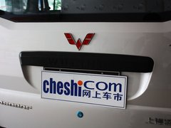 2012款 1.2L 手动 加长基本型LJY