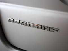 2012款 1.2L 手动 加长基本型LJY