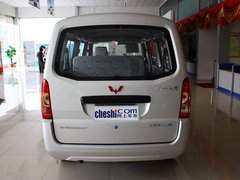 2012款 1.2L 手动 加长基本型LJY