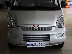 2012款 1.2L 手动 加长基本型LJY
