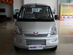2012款 1.2L 手动 加长基本型LJY