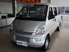 2012款 1.2L 手动 加长基本型LJY