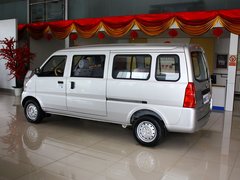 2012款 1.2L 手动 加长基本型LJY