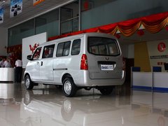 2012款 1.2L 手动 加长基本型LJY
