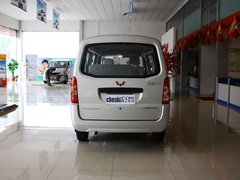 2012款 1.2L 手动 加长基本型LJY