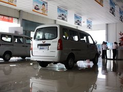 2012款 1.2L 手动 加长基本型LJY