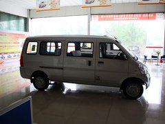 2012款 1.2L 手动 加长基本型LJY