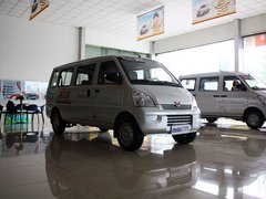 2012款 1.2L 手动 加长基本型LJY