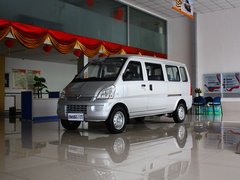 2012款 1.2L 手动 加长基本型LJY