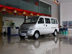 2012款 1.2L 手动 加长基本型LJY
