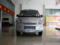 2012款 1.2L 手动 加长基本型LJY