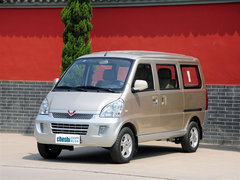 2011款 1.2L 手动 基本型