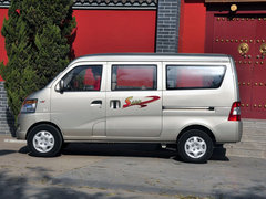 2009款 1.0L 基本型