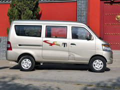 2009款 1.0L 基本型