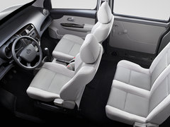 2013款 1.2L 手动 标准型