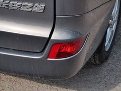 长安之星 2013款 1.2L 手动 标准型