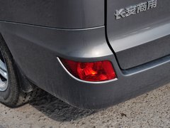 长安之星 2013款 1.2L 手动 标准型