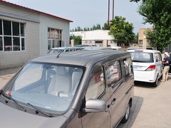 2013款 1.2L 手动 标准型