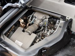 长安之星 2013款 1.2L 手动 标准型