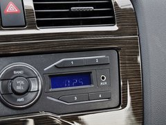 2013款 1.2L 手动 标准型