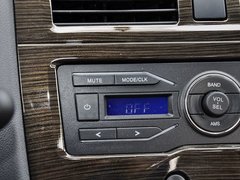2013款 1.2L 手动 标准型