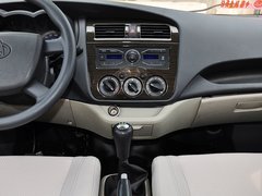 2013款 1.2L 手动 标准型