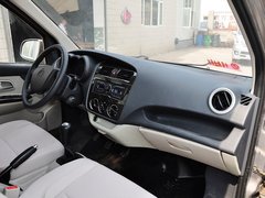 2013款 1.2L 手动 标准型