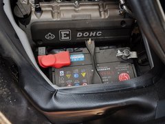 2013款 1.2L 手动 标准型