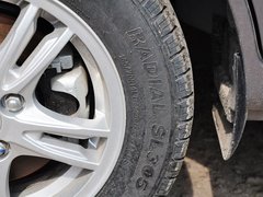 2013款 1.2L 手动 标准型