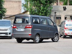 2013款 1.2L 手动 标准型