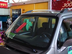 2013款 1.4L VVT 巡航版 豪华型