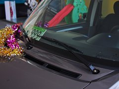 2013款 1.4L VVT 巡航版 豪华型