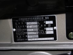 2013款 1.4L VVT 巡航版 豪华型