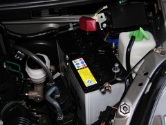 2013款 1.4L VVT 巡航版 豪华型