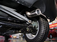 2013款 1.4L VVT 巡航版 豪华型