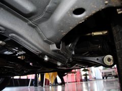 2013款 1.4L VVT 巡航版 豪华型