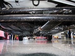 2013款 1.4L VVT 巡航版 豪华型