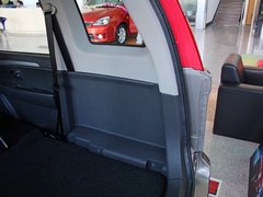 2013款 1.4L VVT 巡航版 豪华型