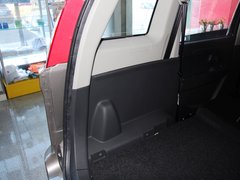 2013款 1.4L VVT 巡航版 豪华型