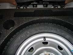 2013款 1.4L VVT 巡航版 豪华型