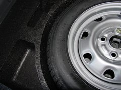 2013款 1.4L VVT 巡航版 豪华型