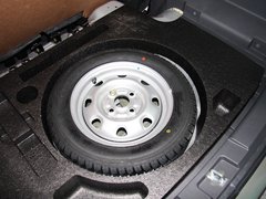 2013款 1.4L VVT 巡航版 豪华型